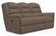 La-Z-Boy® Murray Java Reclining Sofa-1