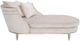Michael Amini® London Place Champagne Chaise-1