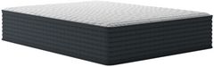 Sierra Sleep® By Ashley® 14" Hybrid Ultra Plush Box Top Queen Mattress