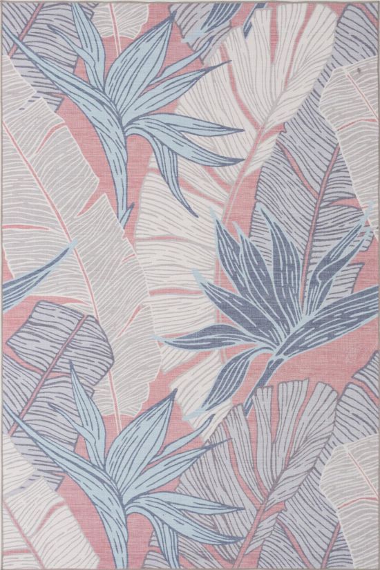 MDA Rugs Florida 5'x7' Style 2 Area Rug-0