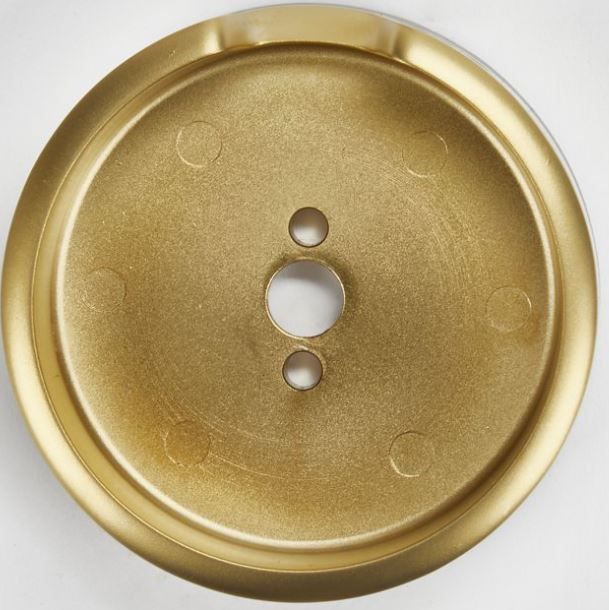 JennAir® Brass Knob Bezel -1