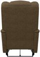 La-Z-Boy® Pinnacle Mink Power Wall Recliner with Headrest and Lumbar-4