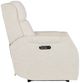Hooker® Furniture MS Nelson Wayfarer Frost Power Recliner with Power Headrest and Lumbar-3