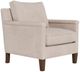 Universal Explore Home™ Customizable Oscar Accent Chair-0