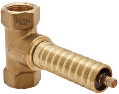 Rohl® Volume Control Rough Valve-0