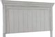 Benchcraft® Kanwyn Whitewash Queen Panel Headboard-0
