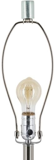 Surya Moonstruck Green/White Lamp-2