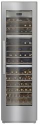 Miele MasterCool™ 24" Stainless Steel Wine Cooler-0