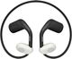 Sony® Float Run Black On-Ear Wireless Headphones-2