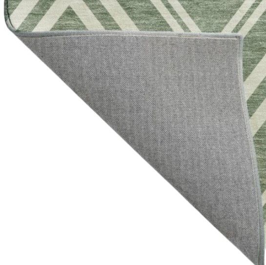 Dalyn™ Rug Company The Reserve TR17 Sage 5'x8' Area Rug-3