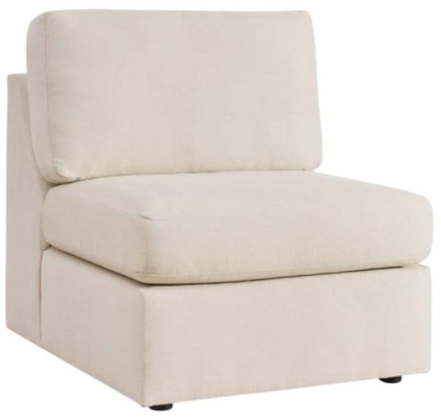 Signature Design by Ashley® Modmax 4-Piece Oyster U-Shape Sectional and Double Chaise-2