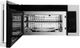 ZLINE 1.5 Cu. Ft. Stainless Steel Over The Range Microwave-3