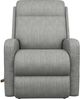 La-Z-Boy® Finley Smoke Manual Wall Recliner-1