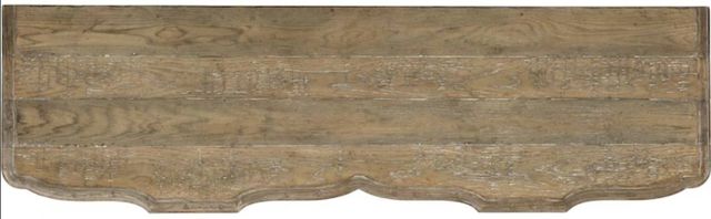 Hooker® Furniture Boheme Adante Antique Milk Paint Dresser-2