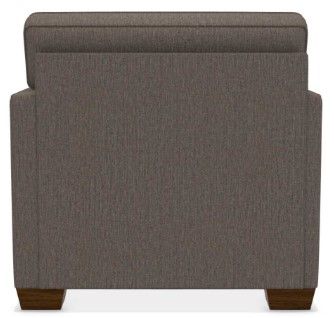 La-Z-Boy® Meyer Mocha Chair-3