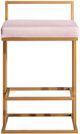 TOV Furniture Trevi Blush Counter Stool-1