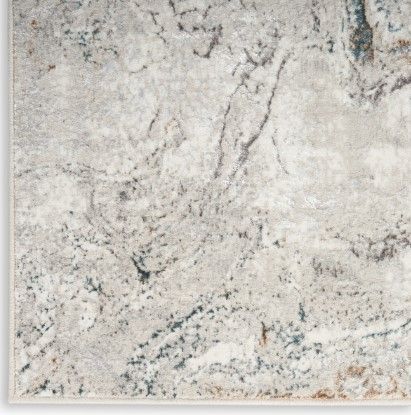 Nourison Home™ Glitz 5'x7' Style 12 Area Rug-3