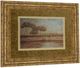 Classy Living Veronica Faust Woodland Sanctuary 40" Wall Art-3