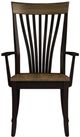 Mavin Customizable Brinkley Arm Chair-2