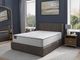 Truform 12.5" Momentum Innerspring Soft Tight Top Twin Mattress-1