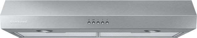 Samsung 30" Stainless Steel Under Cabinet Range Hood-0