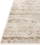 Dalyn™ Rug Company Izmir Flax 5'x8' Style 1 Area Rug-5