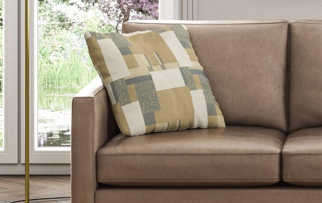 Brentwood Classics Kent Cortina Greystone Sofa-1