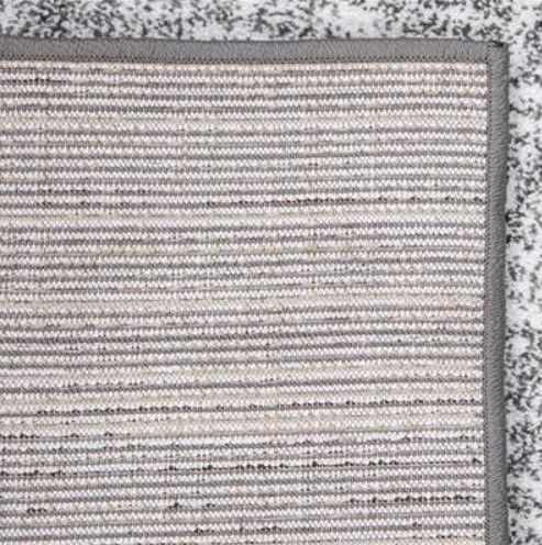 Orian Cloud 19 Hara Silverton 5'x8' Area Rug-4