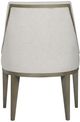 Vanguard® Furniture Vanguard Cove Ikard Snow Chair-3
