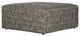 Jackson Furniture Hooten Hematite Cocktail Ottoman-0