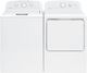 Hotpoint® White Laundry Pair-5