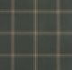 HiEnd Accents Windowpane 3-Piece Hunter Green King Bedding Bundle-5