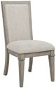 New Classic® Home Furnishings Mariana 5-Piece Vintage Creme Dining Set-3
