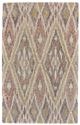 Feizy Arazad Pink/Multi 8' x 11' Rug-0