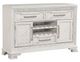 Furniture of America® Stella Mia Ivory Sideboard-0