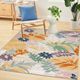 Nourison Home™ Suncoast 5'x7' Style 3 Area Rug-2