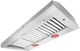 KitchenAid 48" Stainless Steel Wall Mounted Range Hood-4
