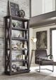 Modus Furniture Yosemite Cafe 82" Bookshelf-1