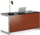 BDI Sequel® 6001 Desk-Natural Stained Cherry-2