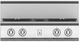 Hestan KRT Series 30" Custom Color Gas Rangetop-1