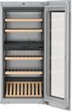 Liebherr 6.0 Cu. Ft. Black Wine Cooler-1