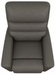 La-Z-Boy® Liam Ash Power Wall Recliner with Headrest and Lumbar-4
