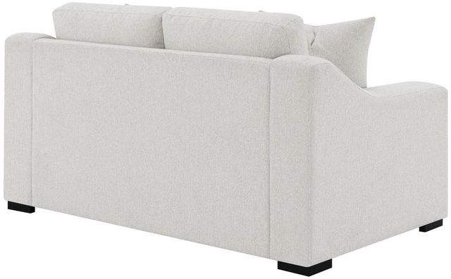 Coaster® Ashlyn 2-Piece Upholstered Sand Track Arm Sofa Set-2