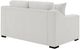 Coaster® Ashlyn 2-Piece Upholstered Sand Track Arm Sofa Set-2