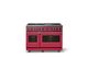 Viking® 7 Series 48" Valentine Pro Style Dual Fuel Range-3
