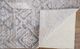 Feizy Francisco Gray/Ivory 5' x 8' Rug-4