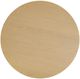 TOV Furniture Chelsea Natural Round Dining Table-4