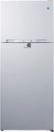 Summit® 28" 14.3 Cu. Ft. White Counter Depth Top Freezer Refrigerator-0