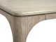 Magnussen Home® Braelyn Dorian Gray Dining Table-4