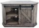 American Heartland Manufacturing Rustic Winsome Corner TV Stand-0